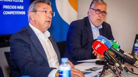 El 90% de los transportistas valencianos no está preparado para la descarbonización El 90% de los transportistas valencianos no está preparado para la descarbonización