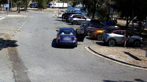 Alerta ante los robos en &aacute;reas de descanso de la autopista del Mediterr&aacute;neo