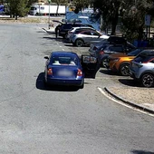 Alerta ante los robos en áreas de descanso de la autopista del Mediterráneo Alerta ante los robos en áreas de descanso de la autopista del Mediterráneo