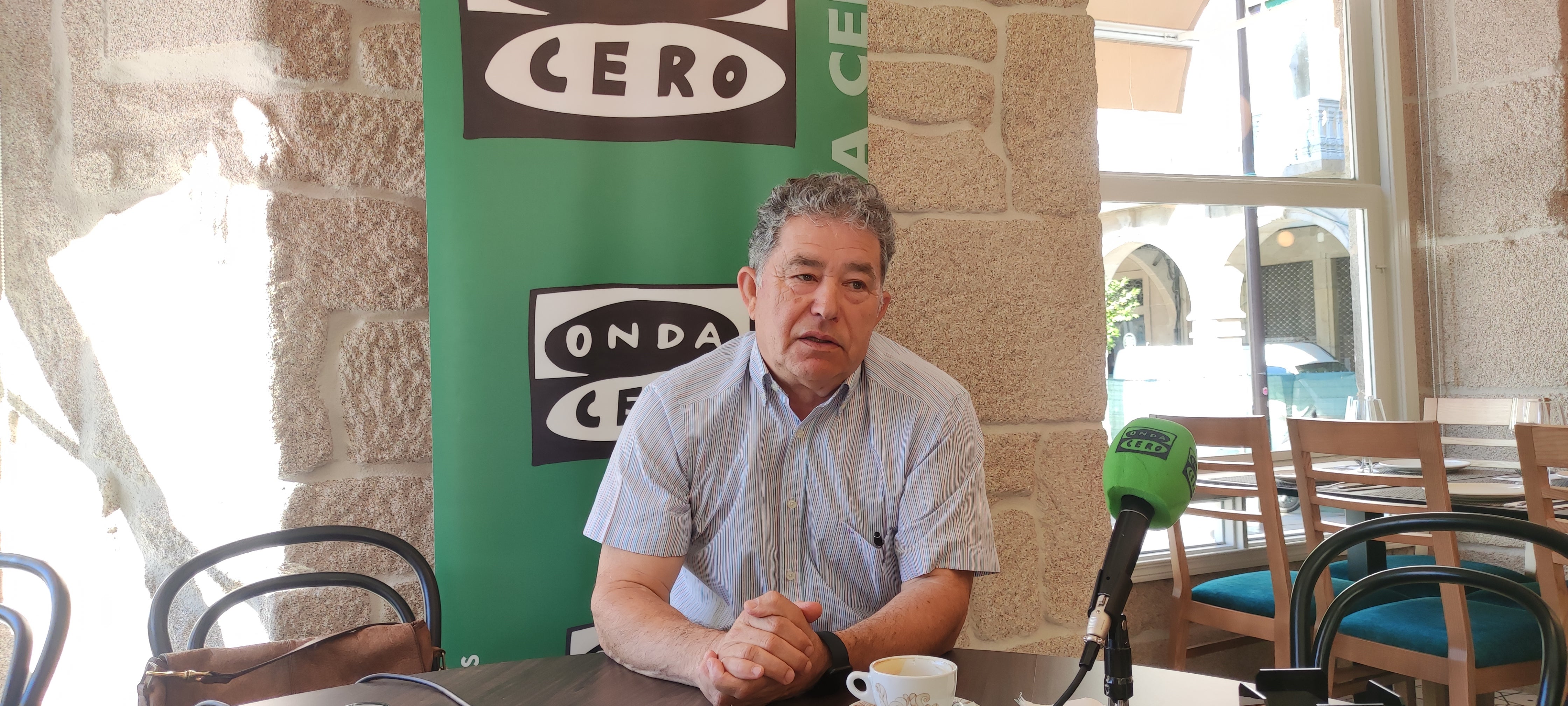 Lores: "O normal sería que Deputación e Xunta se alegren e colaboren cos eventos que conseguimos en Pontevedra" Lores: "O normal sería que Deputación e Xunta se alegren e colaboren cos eventos que conseguimos en Pontevedra"