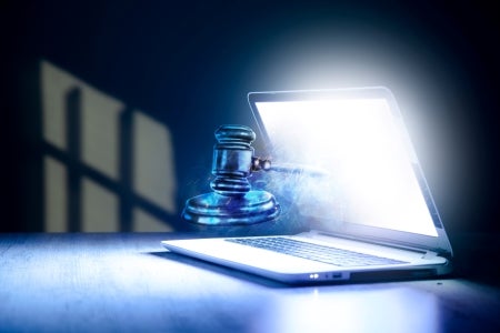 El abogado del No son horas El abogado del No son horas