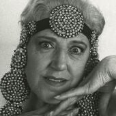Mary Santpere