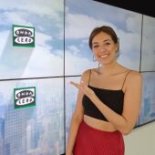 Marina Carmona