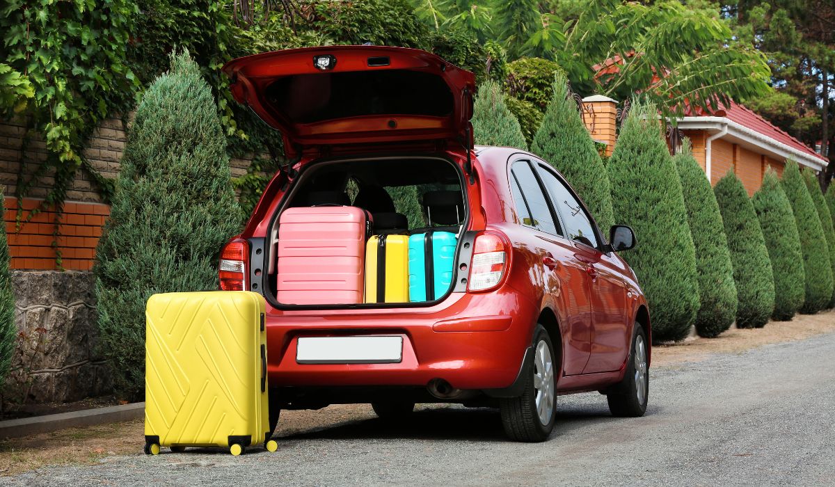 Viajar en coche: consejos y recomendaciones Viajar en coche: consejos y recomendaciones