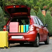 Viajar en coche: consejos y recomendaciones Viajar en coche: consejos y recomendaciones