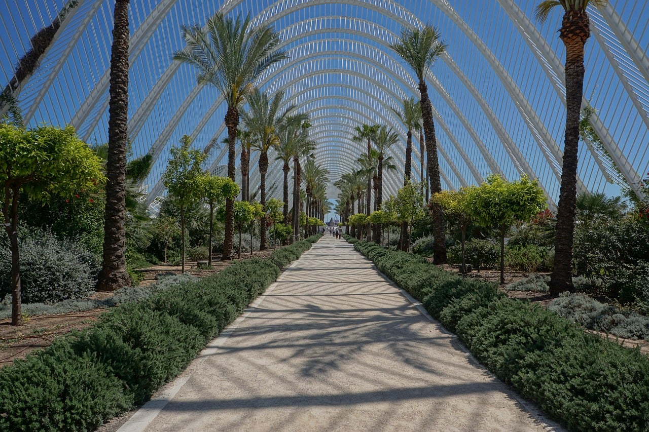 Una ciudad de España, elegida como el mejor destino para jubilarse de los extranjeros Una ciudad de España, elegida como el mejor destino para jubilarse de los extranjeros