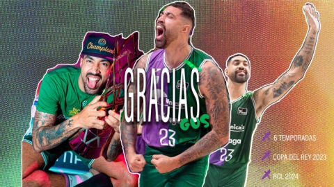 Lima no continúa en el Unicaja