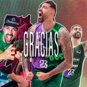 Lima no continúa en el Unicaja