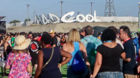 El misterioso robo a una vecina de su entrada del Mad Cool que triunfa en TikTok: "Esto es una simulación" El misterioso robo a una vecina de su entrada del Mad Cool que triunfa en TikTok: "Esto es una simulación"