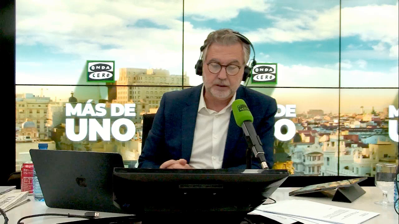 Repaso de la prensa diaria con Alsina 02/07/2024 Repaso de la prensa diaria con Alsina 02/07/2024