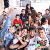 2000 participantes nos campamentos de verán do Concello de Ourense