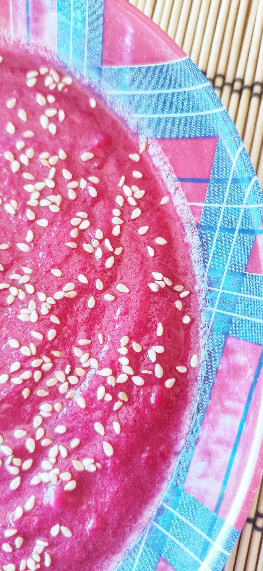 La receta veraniega del martes 2 de Julio de 2024 La receta veraniega del martes 2 de Julio de 2024