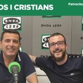 Hui parlem dels Moros de Capeta i Almogàvers.