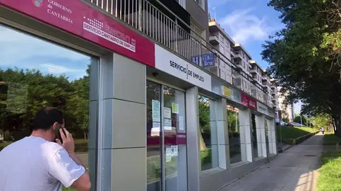 Oficina de Empleo de Cantabria Oficina de Empleo de Cantabria