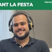 Ferran Llinares, dels Beduïns, ens explica còm fer 'arròs al forn'