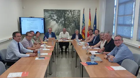 CEEI Elche presenta su programa de actividades y presupuesto 2024 CEEI Elche presenta su programa de actividades y presupuesto 2024