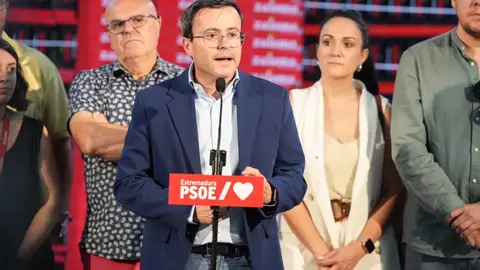 Gallardo reclama a Guardiola ayudas urgentes al sector de la cereza y potenciar el sector cooperativo Gallardo reclama a Guardiola ayudas urgentes al sector de la cereza y potenciar el sector cooperativo