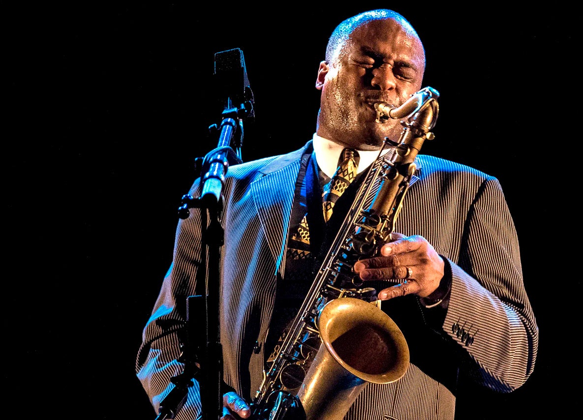 Getxo abre la temporada de Jazz en Euskadi Getxo abre la temporada de Jazz en Euskadi