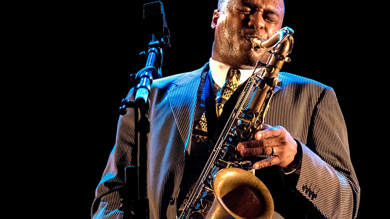 Getxo abre la temporada de Jazz en Euskadi