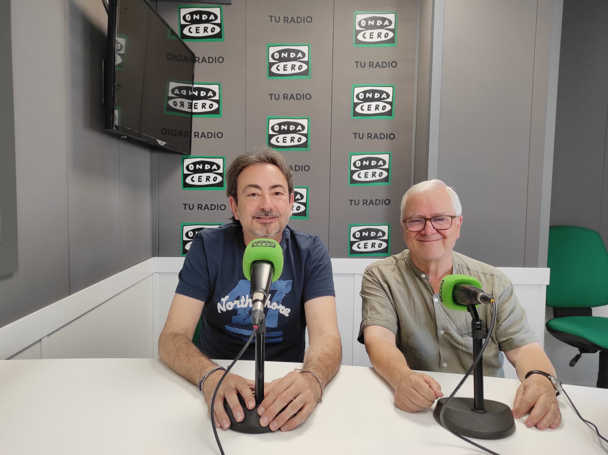 Rodríguez: "Va a ser una mirada de Córdoba" Rodríguez: "Va a ser una mirada de Córdoba"