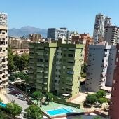 Benidorm reasfaltará los viales de Els Tolls y retoma las obras de la calle Gorrión
