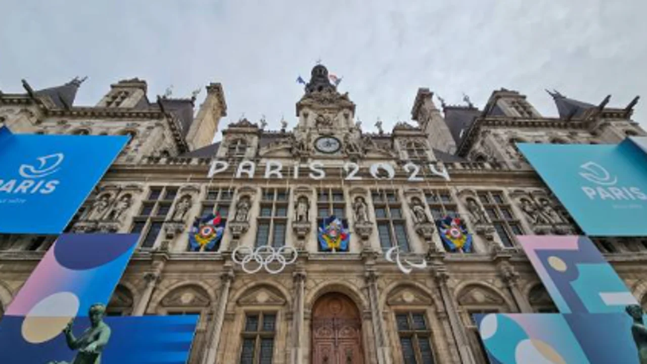 Todas las sedes olímpicas en los juegos de París 2024