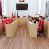 Mesa General de Negociación