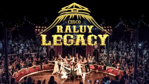 Circo Raluy