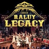 Llega a Torrevieja el Circo Raluy Legacy con su nuevo espectáculo 'In Art we trust' 