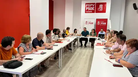 El PSPV insta al Ayuntamiento a reclamar la declaración de zona tensionada para poner freno a los precios del alquiler en Castelló El PSPV insta al Ayuntamiento a reclamar la declaración de zona tensionada para poner freno a los precios del alquiler en Castelló