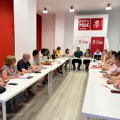 El PSPV insta al Ayuntamiento a reclamar la declaración de zona tensionada para poner freno a los precios del alquiler en Castelló