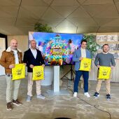 Torrevieja oferta tres campamentos urbanos, la 'Gira Nintendo', actividades al aire libre y cursos gratuitos 