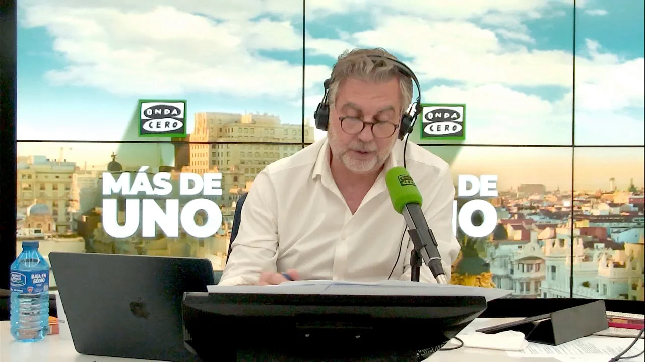 Monólogo de Alsina 3/07/2024