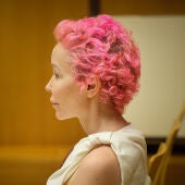 Angela Dobrowolski nega que volgués matar Josep Maria Mainat i assegura que va fer “tot el possible” per salvar-li la vida