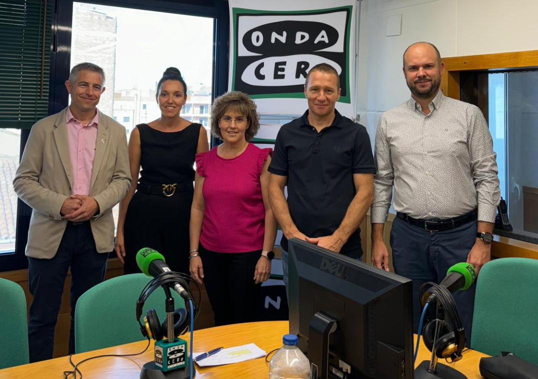 Clausura del programa Accelera el Creixement, l'èxit de 15 pimes lleidatanes Clausura del programa Accelera el Creixement, l'èxit de 15 pimes lleidatanes