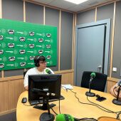 Alberto García Chaparro, el candidato malagueño para el Mundial de Oratoria