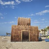 El Castillo de la discordia