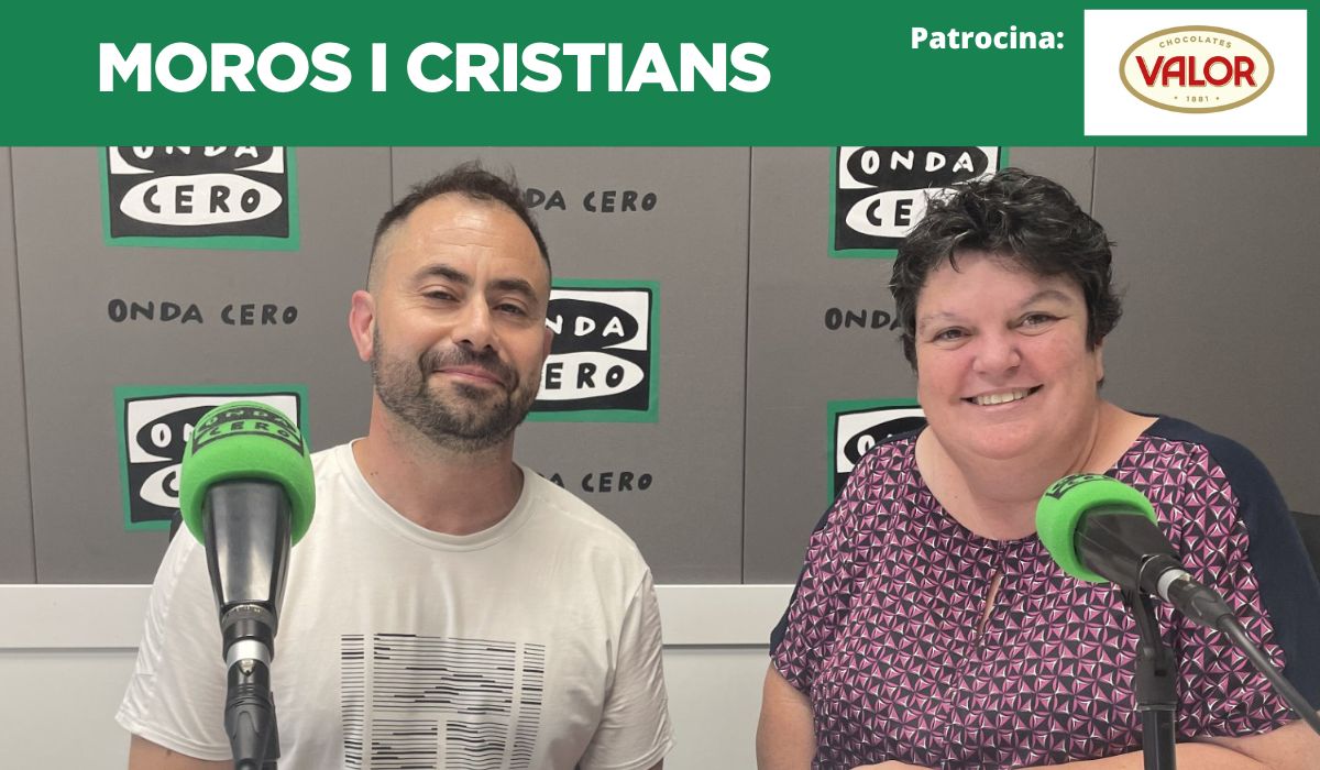 Maties Romà Mayor, Rei Cristià 2024 Maties Romà Mayor, Rei Cristià 2024