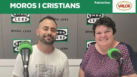Maties Romà Mayor, Rei Cristià 2024. Maties Romà Mayor, Rei Cristià 2024.