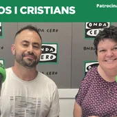 Maties Romà Mayor, Rei Cristià 2024. Maties Romà Mayor, Rei Cristià 2024.