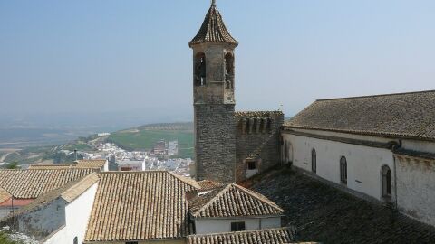 AGUILAR DE LA FRONTERA 