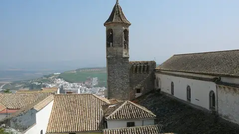 AGUILAR DE LA FRONTERA AGUILAR DE LA FRONTERA