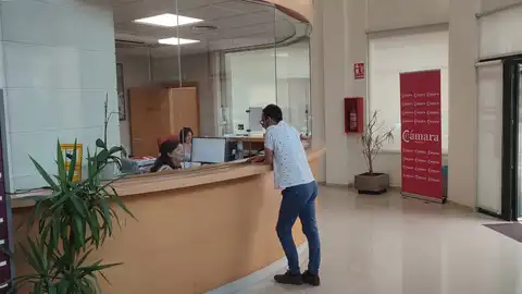 Cámara Orihuela lanza dos nuevas líneas de ayuda para mejorar la competitividad y sostenibilidad de las pymes Cámara Orihuela lanza dos nuevas líneas de ayuda para mejorar la competitividad y sostenibilidad de las pymes