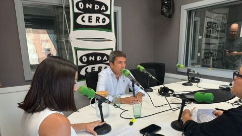 Carlos Maz&oacute;n