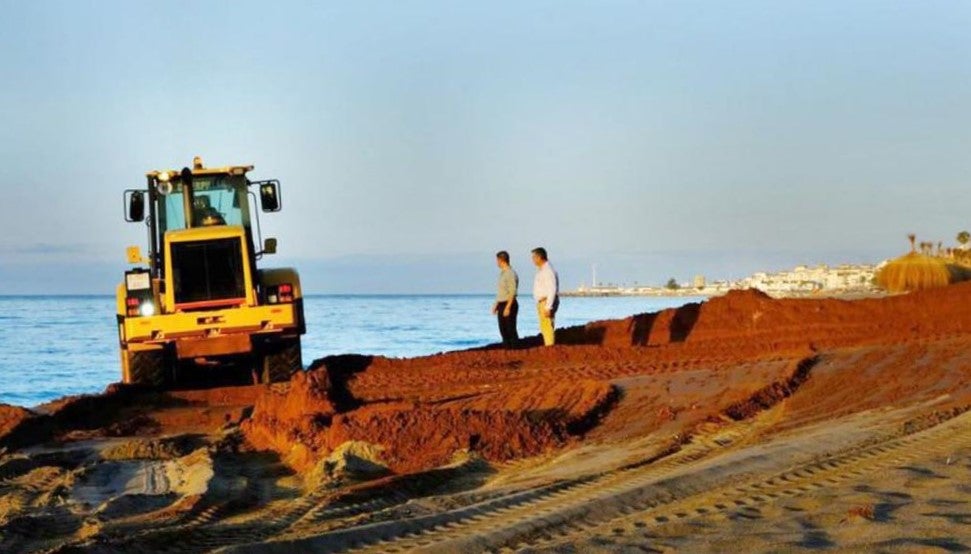 Arenas polémicas Arenas polémicas