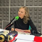 La conselleira de Política Social, Fabiola García, en Onda Cero