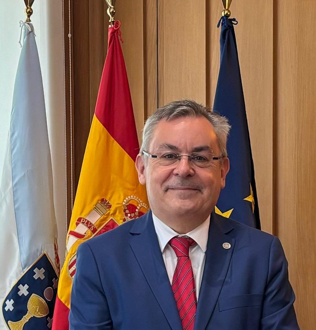 A UNED celebra este xoves unha xornada de portas abertas A UNED celebra este xoves unha xornada de portas abertas