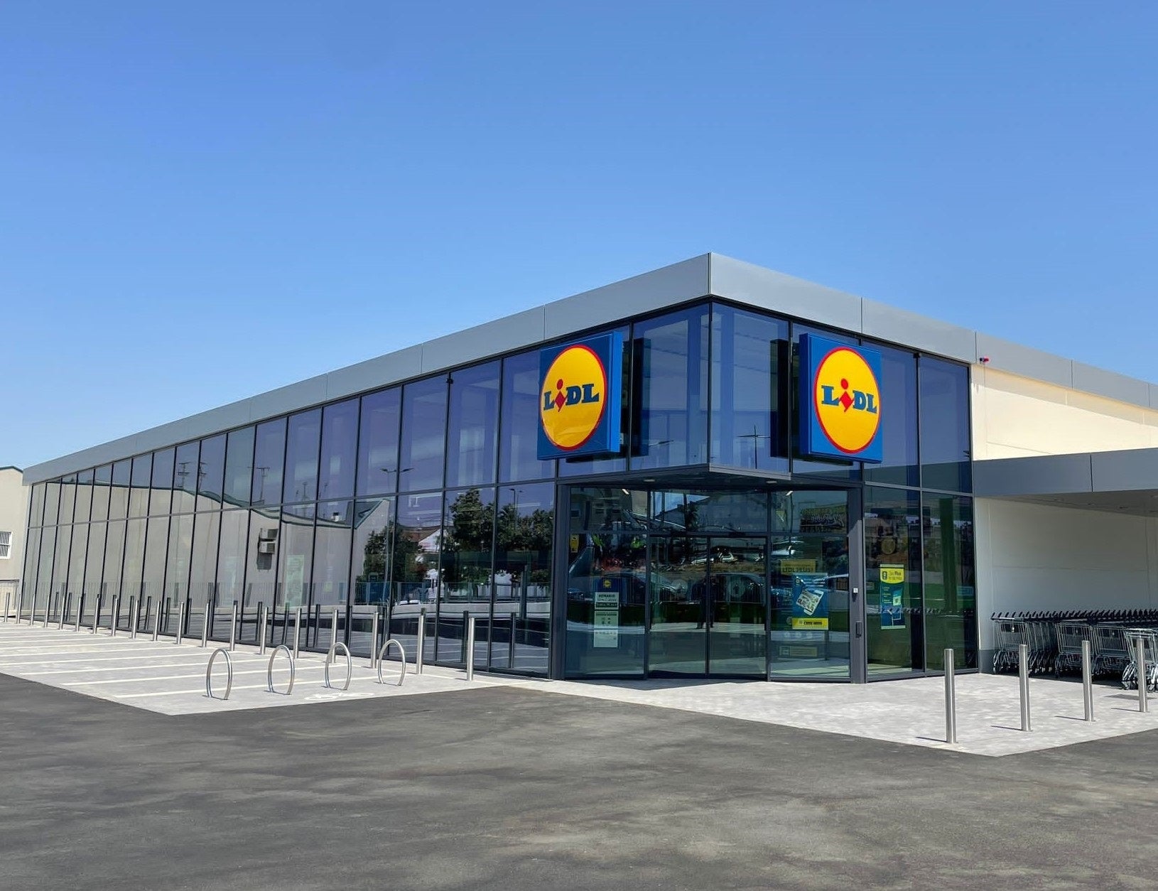El cargador de Lidl para móvil y tablet que desata la locura por su precio y funcionalidad El cargador de Lidl para móvil y tablet que desata la locura por su precio y funcionalidad