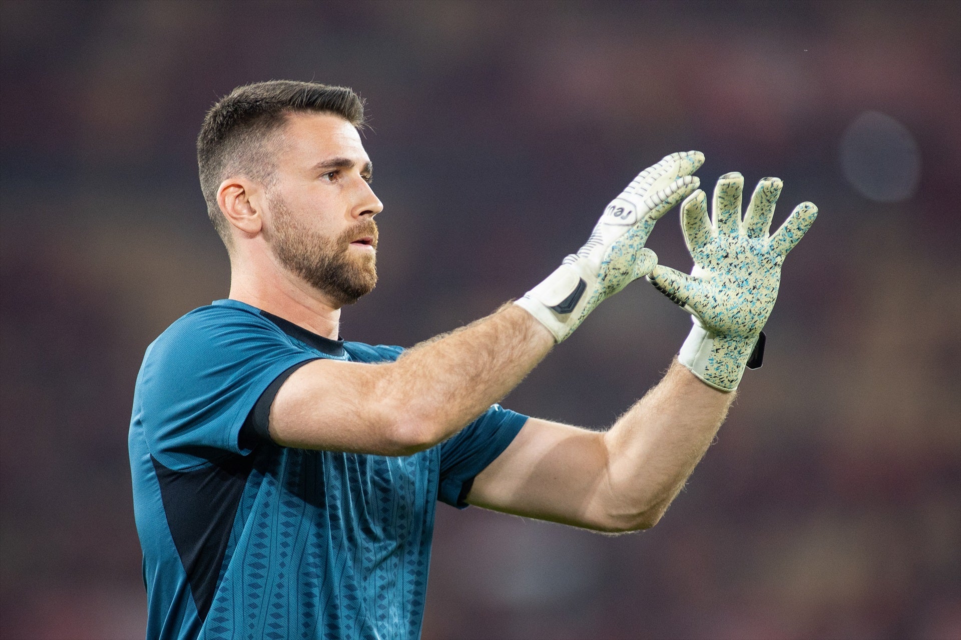 Dr. Francisco Piñal: "Unai estará de baja entre 4-5 meses por la operación de muñeca" Dr. Francisco Piñal: "Unai estará de baja entre 4-5 meses por la operación de muñeca"