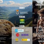Congreso Internacional de harinas y galletas de Aguilar de Campoo